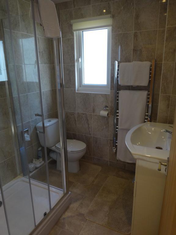 Hunters Croft Bed & Breakfast Sway Cameră foto